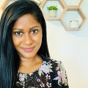 Meet your Posher, Rochelle